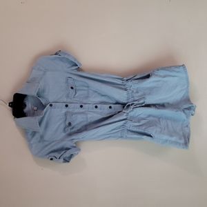 Charlotte Russe Romper size XS